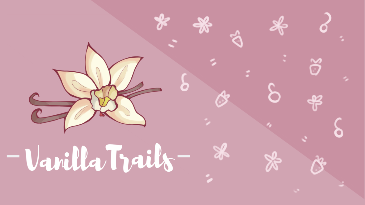 Vanilla Trails