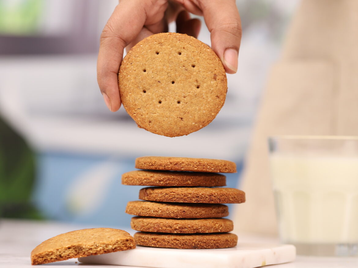 Digestive Biscuits