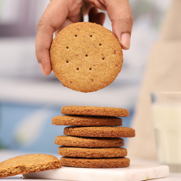 Digestive Biscuits