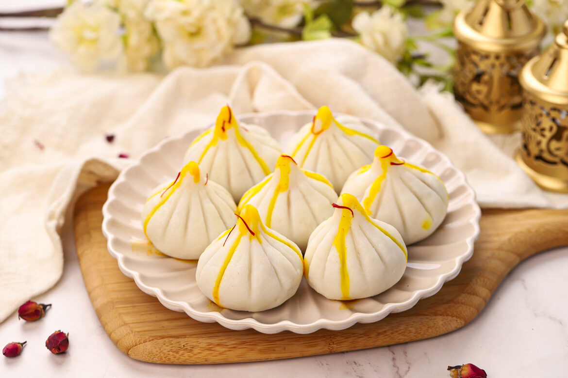 Ukadiche Modak
