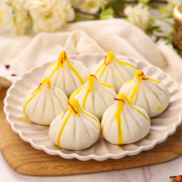 Ukadiche Modak