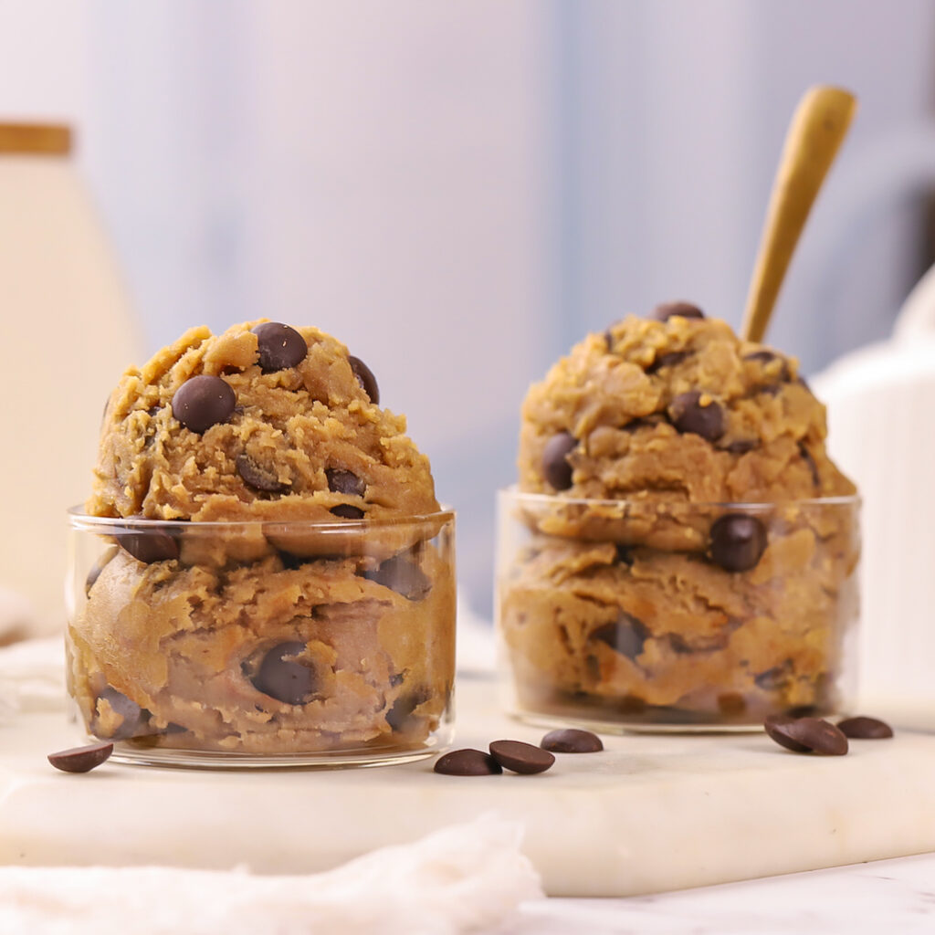 Edible Cookie Dough