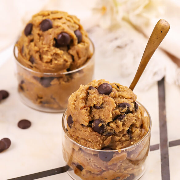 Edible Cookie Dough