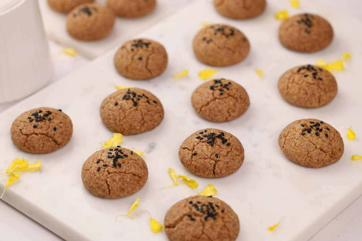 Til Gud Nankhatai