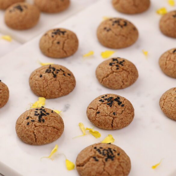 Til Gud Nankhatai