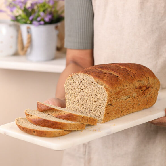WholeWheat Bread