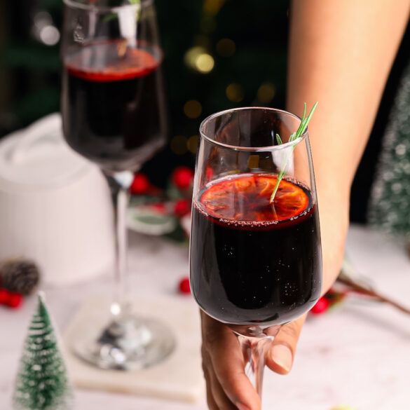 Mulled Wine