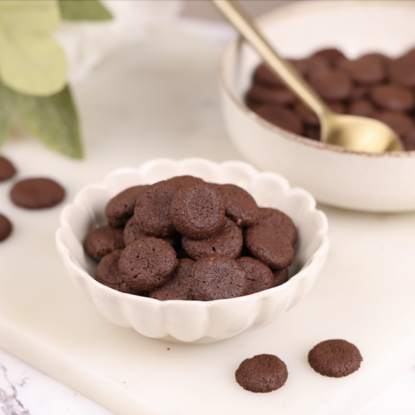 Ragi Chocos